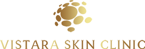 Vistara Skin Clinic Logo